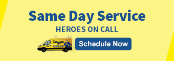 Same-Day Air conditioner Repair Service In Cuddy, PA